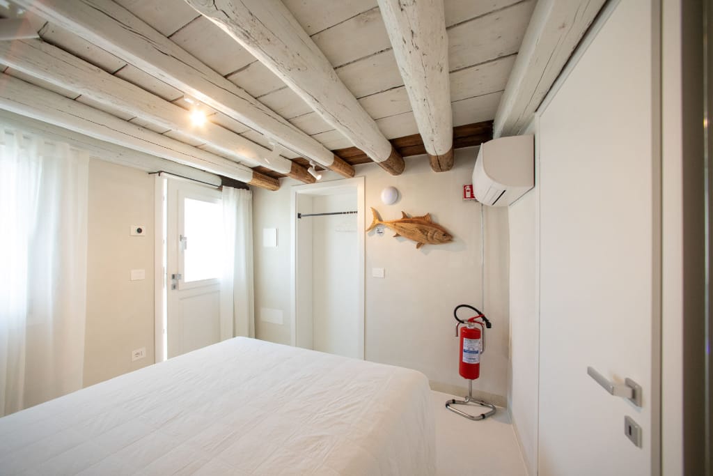 B&B Barena a Pellestrina 4