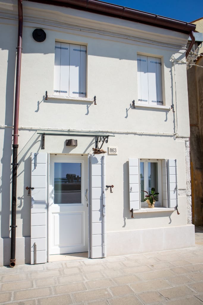 B&B Barena a Pellestrina